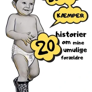 De dumme kæmper