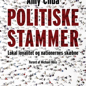 Politiske stammer