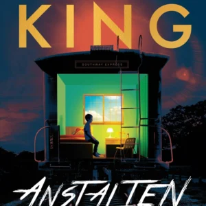 Anstalten