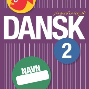 Pirana - Dansk 2