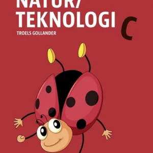 Pirana - Natur/teknologi C