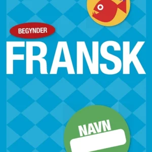 Pirana - Begynderfransk