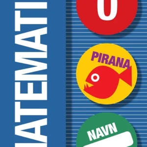 Pirana - Matematik 0
