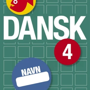Pirana - Dansk 4