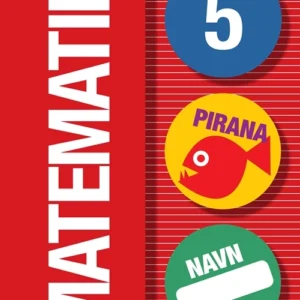Pirana - Matematik 5