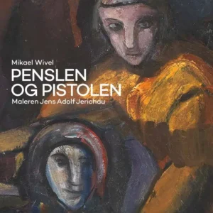 Penslen og Pistolen