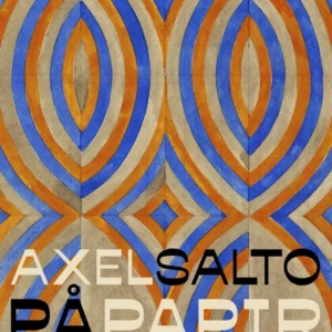 Axel Salto