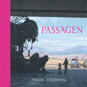 Passagen