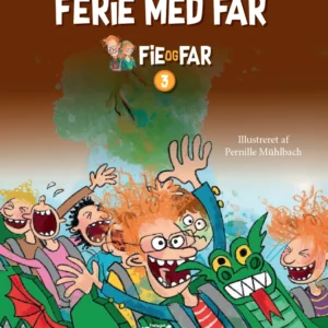 Ferie med far