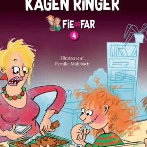 Kagen ringer