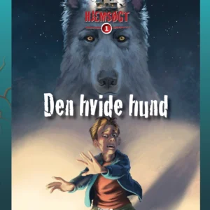 Den hvide hund