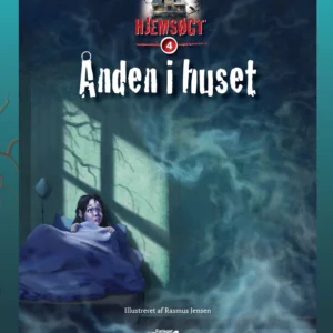 Ånden i huset