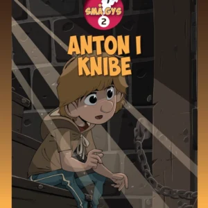 Anton i knibe