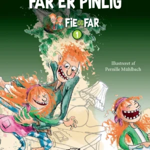 Far er pinlig