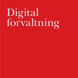 Digital forvaltning