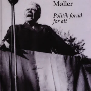 John Christmas Møller