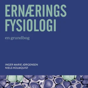 Ernæringsfysiologi