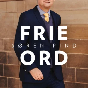 Frie ord