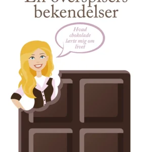 En overspisers bekendelser