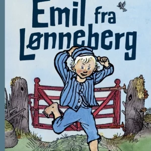 Emil fra Lønneberg. Gavebog