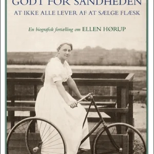 Godt for sandheden at ikke alle lever af at sælge flæsk