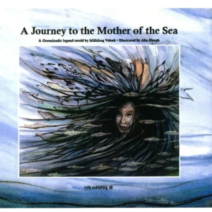 A Journey to the Mother of the Sea