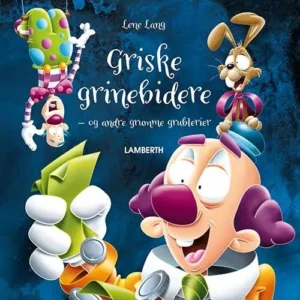 Griske grinebidere