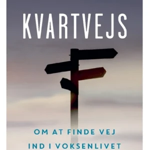 Kvartvejs