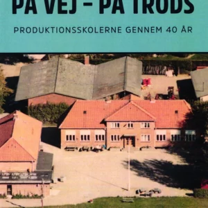 På vej - På trods