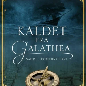 Kaldet fra Galathea