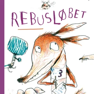 Rebusløbet