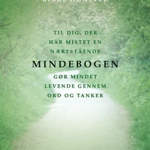 Mindebogen