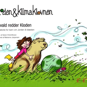 Osvald redder Kloden