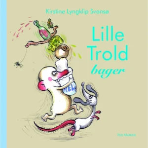Lille Trold Bager