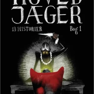Hovedjæger