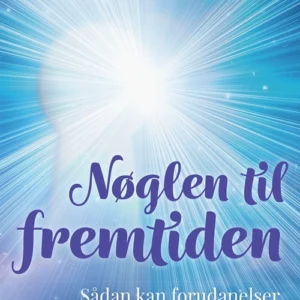 Nøglen til fremtiden