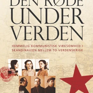 Den røde underverden