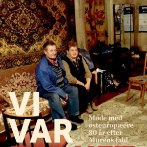Vi var folket