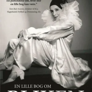 En lille bog om Blixen