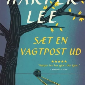 Sæt en vagtpost ud