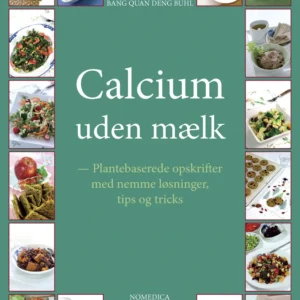 Calcium uden mælk