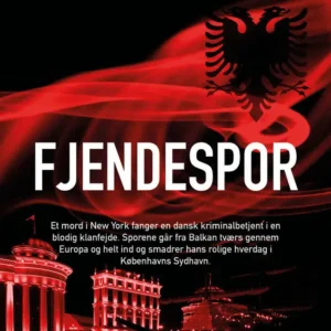 Fjendespor