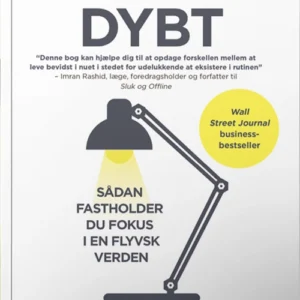 Arbejd dybt