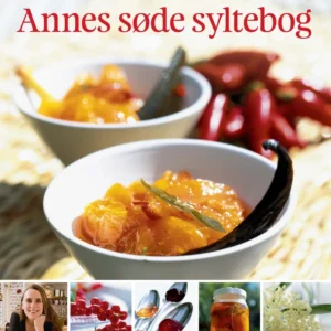 Annes søde syltebog
