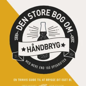 Den store bog om håndbryg