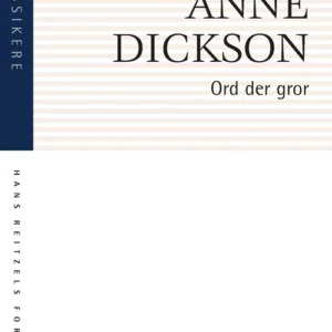 Ord der gror