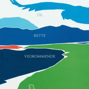 Til rette vedkommende