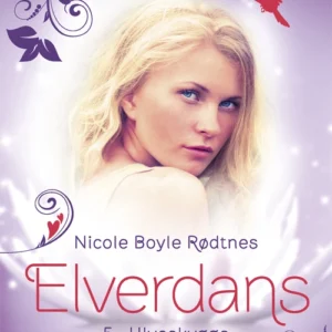 Elverdans 5: Ulveskygge