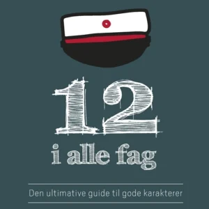 12 i alle fag