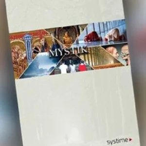 Mystik